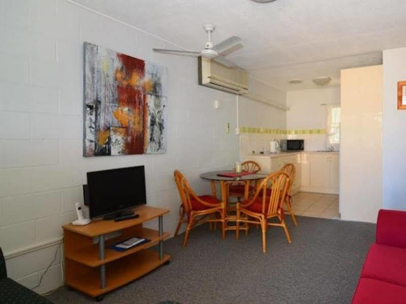 Forest Lodge Apartments Brisbane Exterior foto