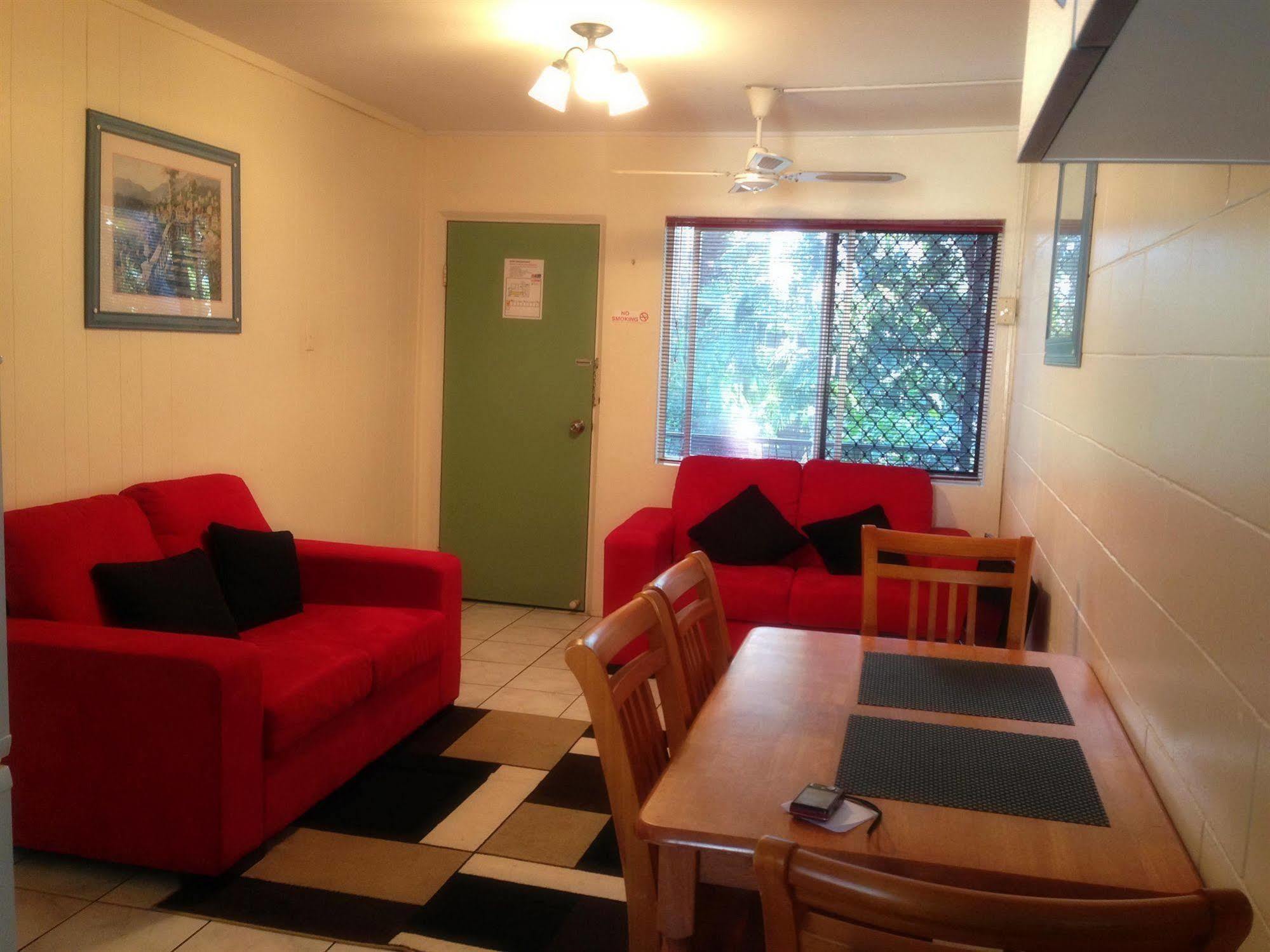 Forest Lodge Apartments Brisbane Exterior foto